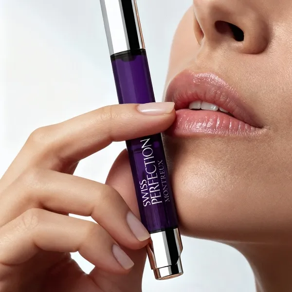 リップオイルセラム