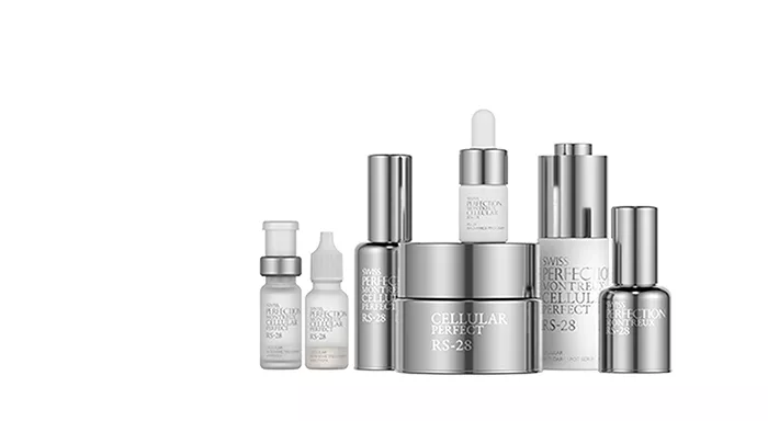 新品未使用　SWISS PERFECTION RS-28 RS-28 アールクリーム RS-28 Rejuvenation Cream | スイス