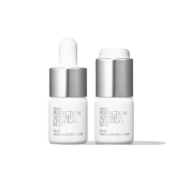 スイス・パーフェクション インテンシブ 美容液 スイスパーフェクション美容液