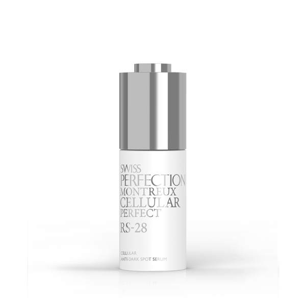 ADセラム RS-28 CELLULAR ANTI-DARK SPOT SERUM | スイス・パーフェク