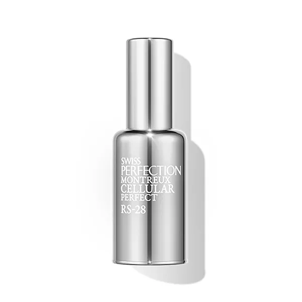 スイスパーフェクションRS-28 アールセラム　3ml 20個 RS-28 アールセラム RS-28 CELLULAR REJUVENATION SERUM