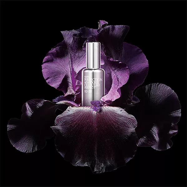 スイスパーフェクション RS-28 アールセラム3mL×10個 RS-28 アールセラム RS-28 CELLULAR REJUVENATION SERUM