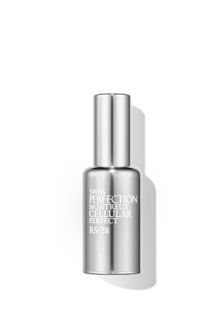 RS-28 CELLULAR REJUVENATION SERUM