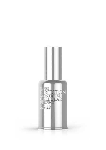 RS-28 CELLULAR REJUVENATION SERUM