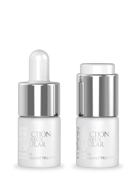 RS-28 CELLULAR ANTI-DARK SPOT SERUM